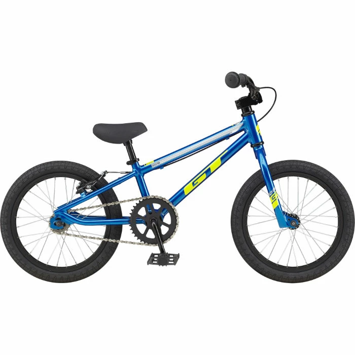 GT Mach One 16 BMX Bike (2022) 1 GT Mach One 16 BMX Bike (2022)