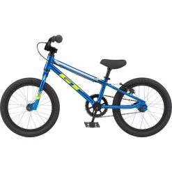 GT Mach One 16 BMX Bike (2022) 5 GT Mach One 16 BMX Bike (2022) -Outlet Bremser Store GT Mach One 16 BMX Bike 03