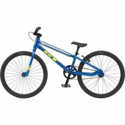 GT Mach One Mini BMX Bike (2022) 5 GT Mach One Mini BMX Bike (2022) -Outlet Bremser Store GT Mach One Mini BMX Bike 03
