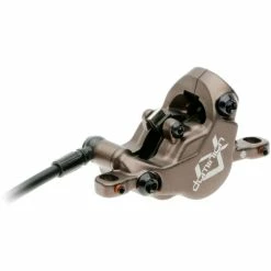 Hayes Dominion A2 Disc Brake -Outlet Bremser Store Hayes Dominion A2 Disc Brake Disc Brake Callipers Bronze 95 36115 K101 3
