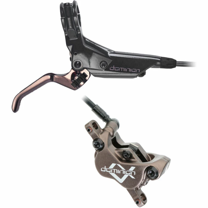 Hayes Dominion A4 Disc Brake 1 Hayes Dominion A4 Disc Brake