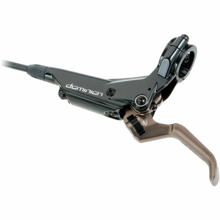 Hayes Dominion A4 Disc Brake 2 Hayes Dominion A4 Disc Brake - Billede 2