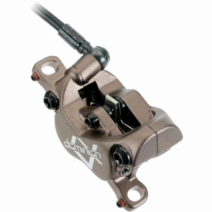 Hayes Dominion A4 Disc Brake 4 Hayes Dominion A4 Disc Brake - Billede 4