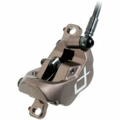 Hayes Dominion A4 Disc Brake 11 Hayes Dominion A4 Disc Brake -Outlet Bremser Store Hayes Dominion A4 Disc Brake Disc Brake Callipers Bronze NotSet 95 36115 K001 9