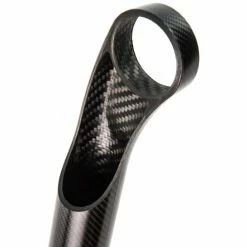 Hope Sadelpind (kulfiber) -Outlet Bremser Store Hope Carbon Seat Post Seat Posts Black HSP001CN 2