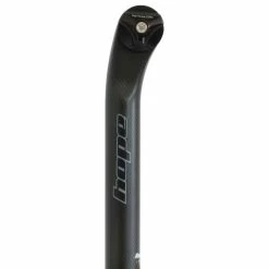 Hope Sadelpind (kulfiber) -Outlet Bremser Store Hope Carbon Seat Post Seat Posts Black HSP001CN