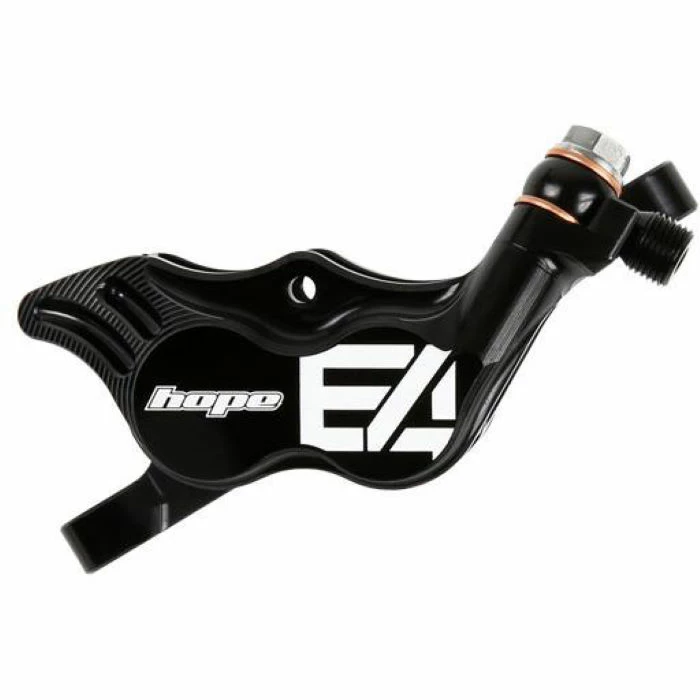 Hope Tech 4 E4 Brake - No Rotor 4 Hope Tech 4 E4 Brake - No Rotor - Billede 4