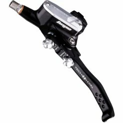 Hope Tech 4 E4 Brake - No Rotor 33 Hope Tech 4 E4 Brake - No Rotor -Outlet Bremser Store Hope Tech 4 E4 Brake No Rotor Disc Brake Callipers Black Silver T4E4SL 0