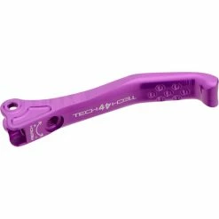 Hope Tech 4 Lever Blade -Outlet Bremser Store Hope Tech 4 Lever Blade Brake Levers Purple HBSP421PU 0