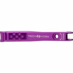 Hope Tech 4 Lever Blade -Outlet Bremser Store Hope Tech 4 Lever Blade Brake Levers Purple HBSP421PU