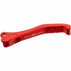 Hope Tech 4 Lever Blade -Outlet Bremser Store Hope Tech 4 Lever Blade Brake Levers Red HBSP421R 0