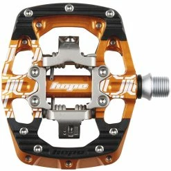 Hope Union GC Pedals -Outlet Bremser Store Hope Union GC Pedals 201