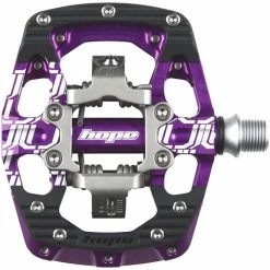 Hope Union GC Pedals