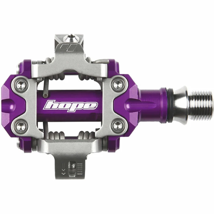 Hope Union RC Pedals 6 Hope Union RC Pedals - Billede 6