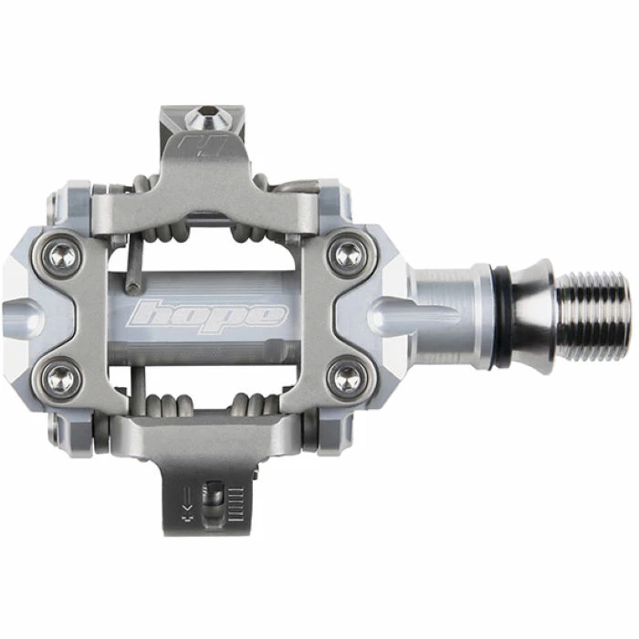 Hope Union RC Pedals 3 Hope Union RC Pedals - Billede 3