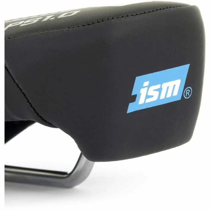 ISM PS 1.0 Bike Saddle 4 ISM PS 1.0 Bike Saddle - Billede 4