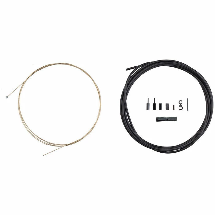 Jagwire Pro Dropper Upgrade Cable Kit 2 Jagwire Pro Dropper Upgrade Cable Kit - Billede 2