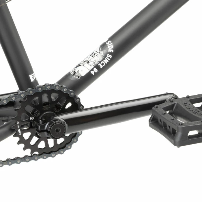 Kink Curb BMX Bike (2022) 8 Kink Curb BMX Bike (2022) - Billede 8