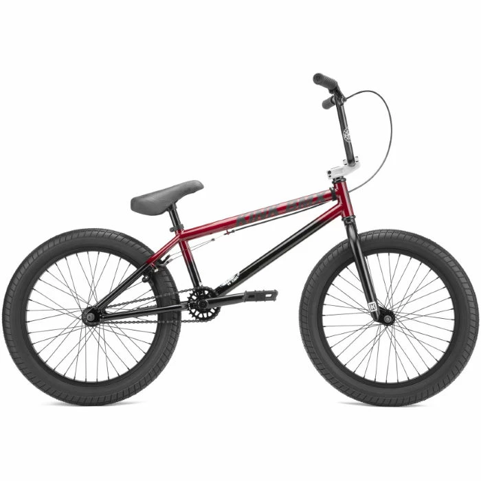 Kink Curb BMX Bike (2022) 28 Kink Curb BMX Bike (2022) - Billede 28