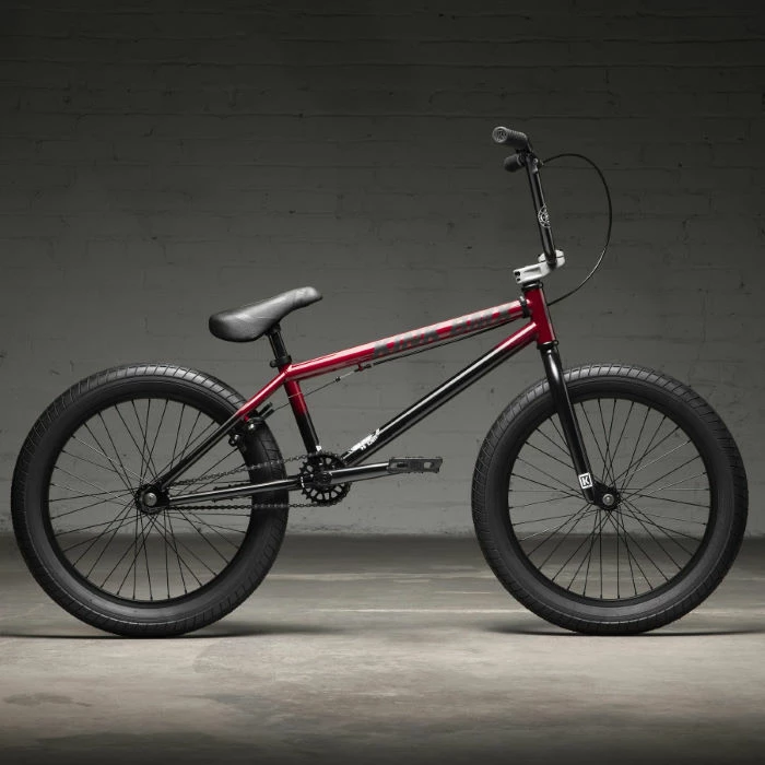 Kink Curb BMX Bike (2022) 29 Kink Curb BMX Bike (2022) - Billede 29