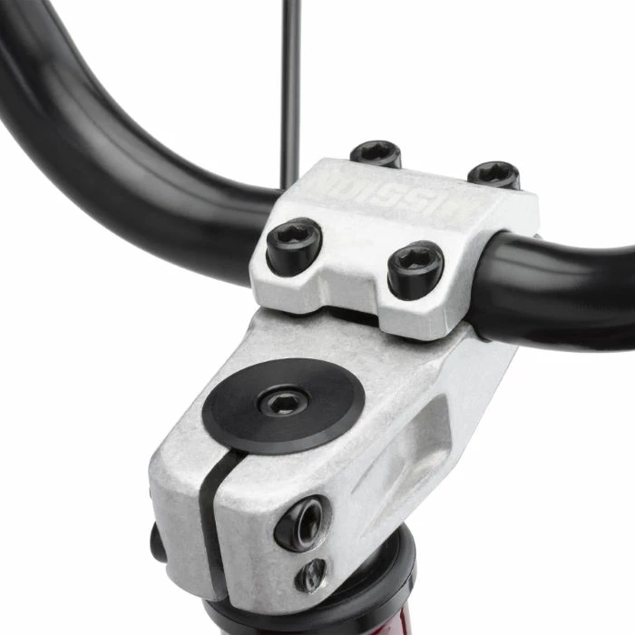 Kink Curb BMX Bike (2022) 32 Kink Curb BMX Bike (2022) - Billede 32