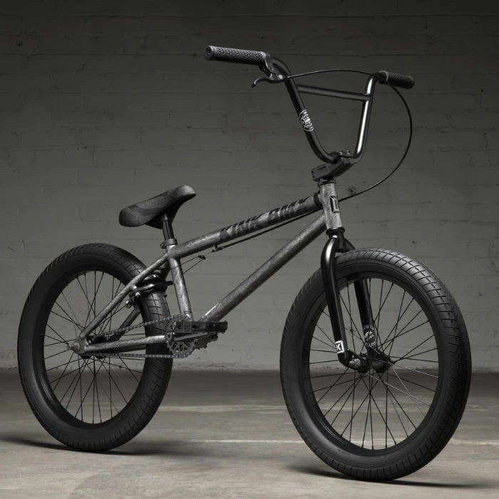 Kink Curb BMX Bike (2022) 21 Kink Curb BMX Bike (2022) - Billede 21