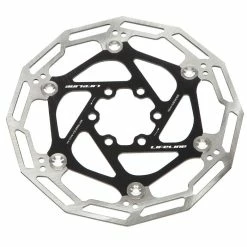 LifeLine Floating Skiverotor (160 Mm)