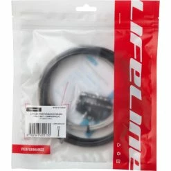 LifeLine - Ydeevne Brake Kabel Sæt - Campagnolo -Outlet Bremser Store LifeLine performance brake cable set campagnolo package