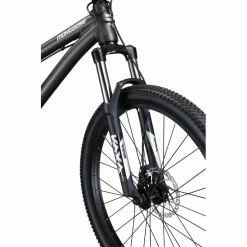 GT Fireball Moto Dirt Jump Bike (2022) 9 GT Fireball Moto Dirt Jump Bike (2022) -Outlet Bremser Store M20 26U FireballMoto GRY D2