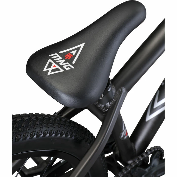 GT Fireball Moto Dirt Jump Bike (2022) 5 GT Fireball Moto Dirt Jump Bike (2022) - Billede 5