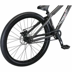 GT Fireball Moto Dirt Jump Bike (2022) 11 GT Fireball Moto Dirt Jump Bike (2022) -Outlet Bremser Store M20 26U FireballMoto GRY D4