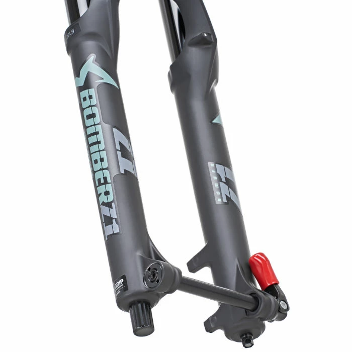 Marzocchi Bomber Z1 Boost Fork (2022) 11 Marzocchi Bomber Z1 Boost Fork (2022) - Billede 11
