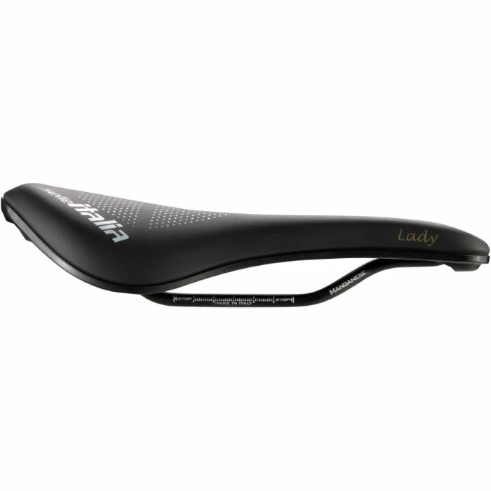 Selle Italia NOVUS Lady TM Boost EVO Superflow Saddle 2 Selle Italia NOVUS Lady TM Boost EVO Superflow Saddle - Billede 2