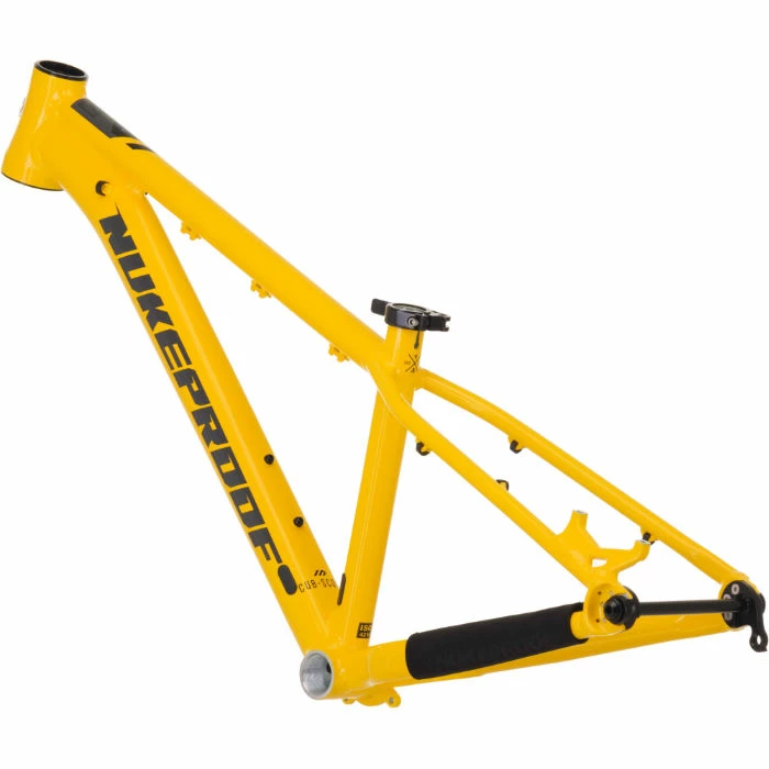 Nukeproof Cub-Scout 24 Mountain Bike Frame 2 Nukeproof Cub-Scout 24 Mountain Bike Frame - Billede 2