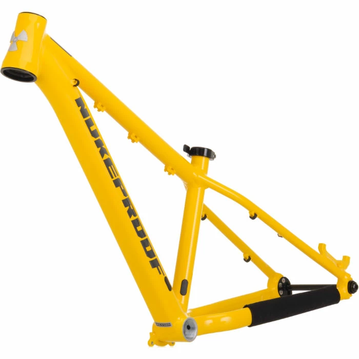 Nukeproof Cub-Scout 24 Mountain Bike Frame 3 Nukeproof Cub-Scout 24 Mountain Bike Frame - Billede 3