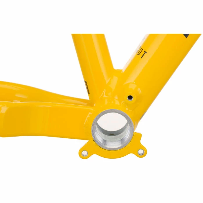 Nukeproof Cub-Scout 24 Mountain Bike Frame 13 Nukeproof Cub-Scout 24 Mountain Bike Frame - Billede 13