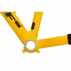 Nukeproof Cub-Scout 24 Mountain Bike Frame 31 Nukeproof Cub-Scout 24 Mountain Bike Frame -Outlet Bremser Store Nukeproof Cub Scout 24 Mountain Bike Frame 2022 Kids Bike Frames NP Factory Yellow 2022 13