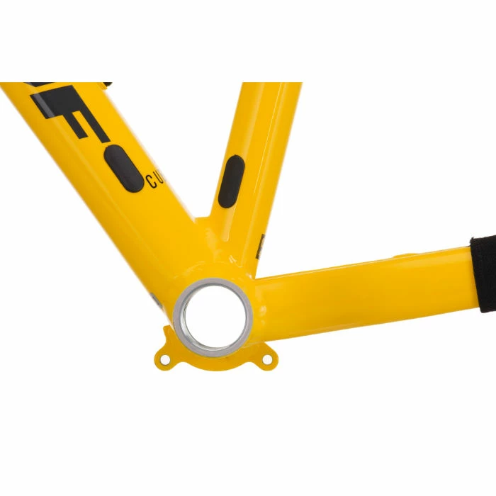 Nukeproof Cub-Scout 24 Mountain Bike Frame 15 Nukeproof Cub-Scout 24 Mountain Bike Frame - Billede 15