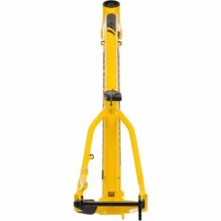 Nukeproof Cub-Scout 24 Mountain Bike Frame 24 Nukeproof Cub-Scout 24 Mountain Bike Frame -Outlet Bremser Store Nukeproof Cub Scout 24 Mountain Bike Frame 2022 Kids Bike Frames NP Factory Yellow 2022 6