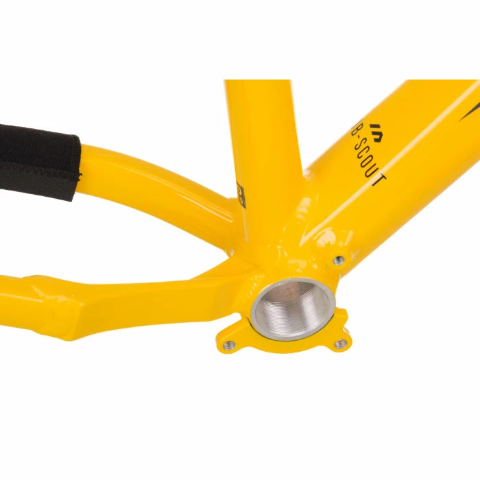 Nukeproof Cub-Scout 26 Mountain Bike Frame 13 Nukeproof Cub-Scout 26 Mountain Bike Frame - Billede 13