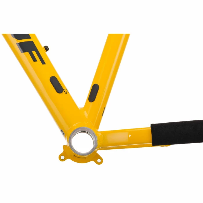 Nukeproof Cub-Scout 26 Mountain Bike Frame 15 Nukeproof Cub-Scout 26 Mountain Bike Frame - Billede 15