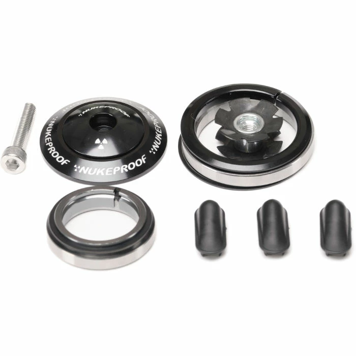 Nukeproof Cub-Scout 26 Mountain Bike Frame 18 Nukeproof Cub-Scout 26 Mountain Bike Frame - Billede 18