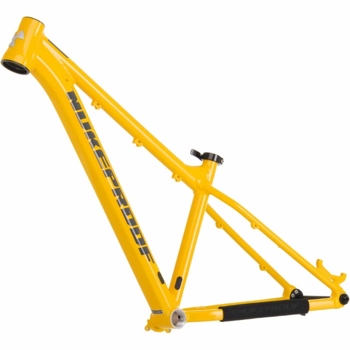 Nukeproof Cub-Scout 26 Mountain Bike Frame 5 Nukeproof Cub-Scout 26 Mountain Bike Frame - Billede 5