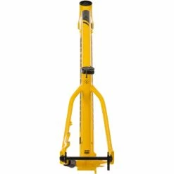 Nukeproof Cub-Scout 26 Mountain Bike Frame 25 Nukeproof Cub-Scout 26 Mountain Bike Frame -Outlet Bremser Store Nukeproof Cub Scout 26 Mountain Bike Frame 2022 Kids Bike Frames NP Factory Yellow 2022 6