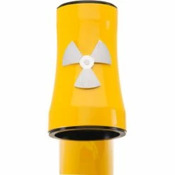 Nukeproof Cub-Scout 26 Mountain Bike Frame 26 Nukeproof Cub-Scout 26 Mountain Bike Frame -Outlet Bremser Store Nukeproof Cub Scout 26 Mountain Bike Frame 2022 Kids Bike Frames NP Factory Yellow 2022 7