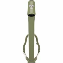 Nukeproof Solum Alloy Frame - Green / Black 39 Nukeproof Solum Alloy Frame - Green / Black -Outlet Bremser Store Nukeproof DSolum 260 Alloy Mountain Bike Frame 2022 Artichoke Green 07