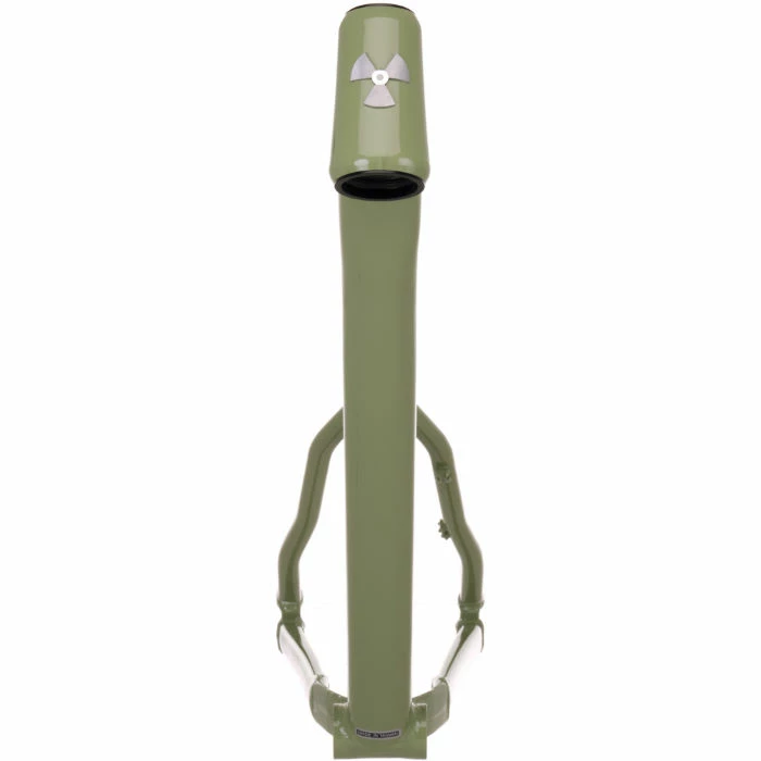 Nukeproof Solum Alloy Frame - Green / Black 7 Nukeproof Solum Alloy Frame - Green / Black - Billede 7