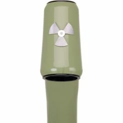 Nukeproof Solum Alloy Frame - Green / Black 41 Nukeproof Solum Alloy Frame - Green / Black -Outlet Bremser Store Nukeproof DSolum 260 Alloy Mountain Bike Frame 2022 Artichoke Green 09