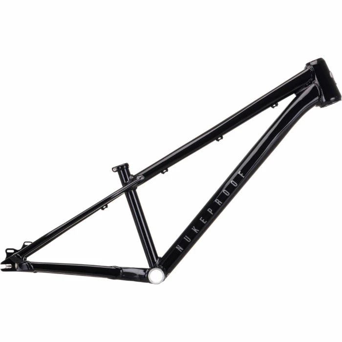 Nukeproof Solum Alloy Frame - Green / Black 17 Nukeproof Solum Alloy Frame - Green / Black - Billede 17
