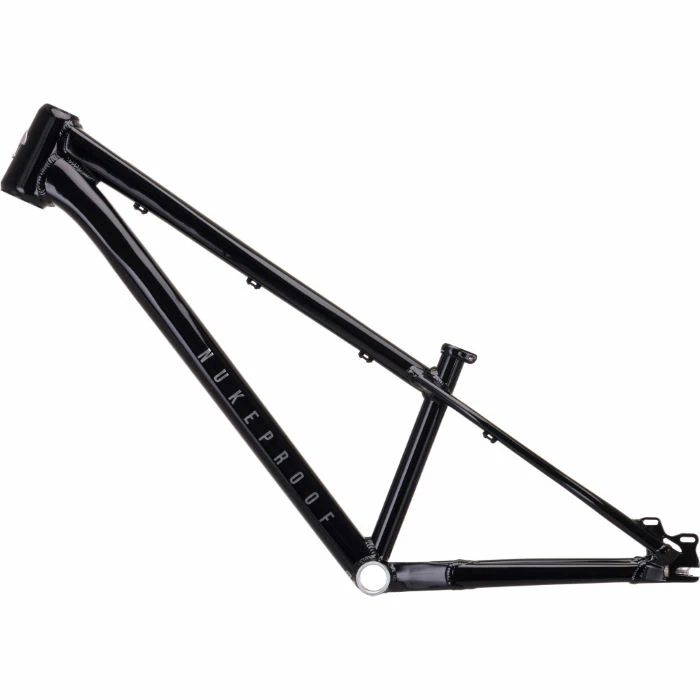 Nukeproof Solum Alloy Frame - Green / Black 20 Nukeproof Solum Alloy Frame - Green / Black - Billede 20